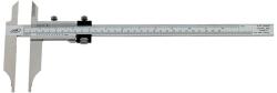 Helios Preisser Subler de atelier cu varfuri, cu reglaj fin, 500x150mm, HELIOS PREISSER (235508)