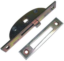 GSG Baubeschlage Broasca ingropata cu inchidere prin frecare, patrat 7 mm, dorn 13 mm, patrata, GSG (09-30009-0008) - constructii-mag