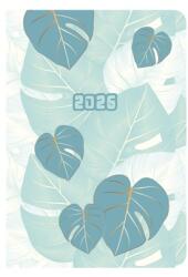 Kalendart Joy Flexi 2026 F012 B6 Levelek heti beosztású naptár 26T012F-002 (26T012F-002)