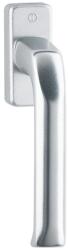 HOPPE Maner de fereastra seria London 013/U34, 7 x 32 mm, aluminiu F9016, HOPPE (766192) - constructii-mag