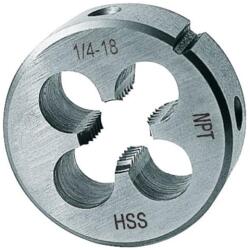 JBO Filiera EN22568 HSS NPT 1/4"x18", JBO (105565) Filiera