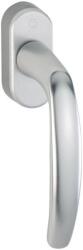 HOPPE Maner fereastra seria Atlanta 0530/US952, 7 x 32-42 mm, aluminiu F9016, HOPPE (10760943) - constructii-mag