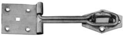 LUSEBRINK Incuietoare, versiune usoara, 80mm, cu ochi de prindere, LUSEBRINK (080.000080.00) - constructii-mag