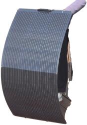  Napelem, Rugalmas kialakítás, Nagy hatékonyságú, PET 150W 1160x565mm