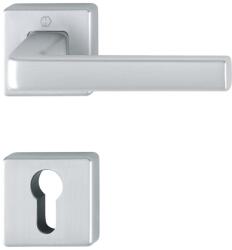 HOPPE Clanta usi de interior Dublin 1124/843KV/843KVS, 8 mm, PZ, F94-1, 37-42mm, HOPPE (11929753) - constructii-mag