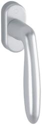 HOPPE Maner fereastra seria Verona 0510/U26, 7 x 32 mm, aluminiu F1, HOPPE (8056418) - constructii-mag