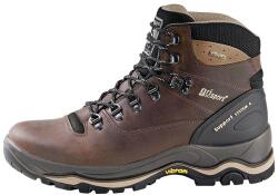 Grisport Bocanci Grisport, maro, mas. 40 (11205D15G/40) - constructii-mag