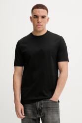 HUGO tricou din bumbac Dimerstee 9BYA-TSM1BH_99X (50542969)