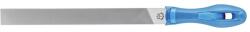 PFERD Pila lata (dreapta), 200x20x5mm dantura 2, cu maner, DIN7261 A, PFERD (PF11210207) Pila