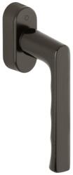 HOPPE Maner fereastra seria Hamburg 0700/UD9020, 7 x 32-42 mm, aluminiu F8707, HOPPE (11701365) - constructii-mag