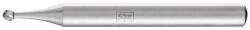 Pferd Freza HSS pentru gravare, 3x2.7mm, coada 6mm, PFERD (PF301)