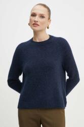 HUGO BOSS pulover din amestec de lână Febisan 9BYY-SWD1BF_59X (50478315)