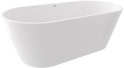 SAPHO Kád, Sapho Azra szabadonálló kád, 170x80 cm 68631 - mozaikkeramia