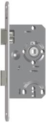 Schulte Schlagbaum Broasca pentru usa camerei, Clasa 1, DIN dreapta, dreptunghiulara, 18mm, SCHULTE-SCHLAGBAUM (1207000.55R.003)