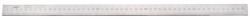HELIOS-PREISSER Rigla de atelier, 500x25x5mm, DIN 866B, HELIOS PREISSER (452201)