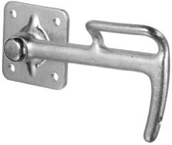  Incuietoare pentru cutie, cu maner, fara ochiuri, marimea 2, pe stanga, 165 mm (4330816012192) - constructii-mag