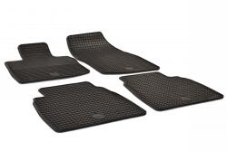 Umbrella Set Covorase Auto Cauciuc Umbrella Pentru Honda Civic (2006-2011). Civic Hb (2012-2016)