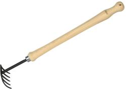 IDEALSPATEN Grebla de mana IDEAL, maner de fag 40 cm (60710500) - constructii-mag Grebla