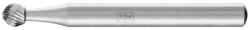 Pferd Freza HSS pentru gravare, 6x5.6mm, coada 6mm, PFERD (PF311)