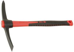 Mob Peddinghaus Mini tarnacop cu maner din 3 componente lungime 375 mm (186000701) - constructii-mag Tarnacop