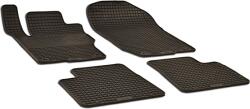 Umbrella Set Covorase Auto Cauciuc Umbrella Pentru Mercedes (W164) M-Klasse (2005-2011). (W166) M-Klasse (2011-2015). (W166 C292) Gle-Klasse (2015-2019)