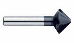 Exact Tesitor HSS ADVANCED LINE 90°, coada ROTASTOP, stratificat TiAIN, Ø 8.3mm, DIN335C, EXACT (50242)
