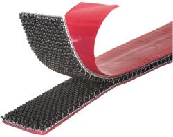 VELCRO Banda adeziva Velcro ALFA-LOK, 25 mm x 3 m, neagra, VELCRO (VEL-PS20022) - constructii-mag