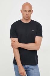Gant tricou bărbătesc din bumbac 9BYX-TSM0WR_99X (2003184)