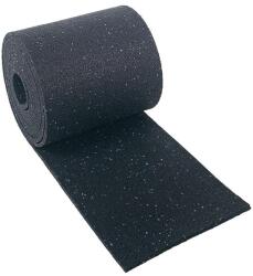 SpanSet Covoras anti-alunecare, negru, rola de 5000 x 250 x 8 mm, SPANSET (D053220) - constructii-mag