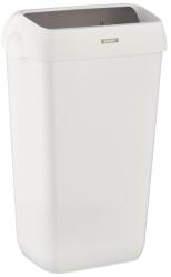  Cos pentru gunoi cu capac, 330x230x550mm, 25L, KATRIN (6414301011209) - constructii-mag Cos de gunoi