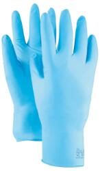 Honeywell Manusi unica folosinta Honeywell DERMATRIL P 743, albastru, mas. 11, 50 bucati (74311) - constructii-mag