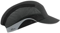 Jsp-Tech Sapca de protectie Aerolite, cozoroc 50 mm, neagra, JSP (AAF000-001-100) - constructii-mag