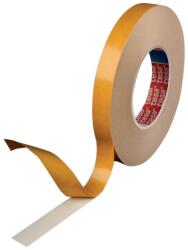 tesa Banda dublu adeziva tesafix 4952, 50 m x 15 mm, alba, TESA (04952-00532-00)