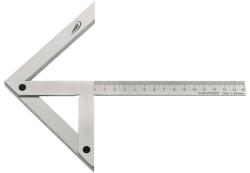 Helios Preisser Echer de centrare de precizie, din otel special, 180x300mm, HELIOS PREISSER (380107) Vinclu