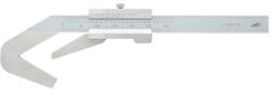 Helios Preisser Subler in 3 puncte 4-40mm, citire 0.05mm, PREISSER (0260501)