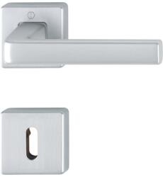 HOPPE Clanta usi de interior Dublin 1124/843KV/843KVS, 8 mm, BB, F94-1, 37-42mm, HOPPE (11929741) - constructii-mag