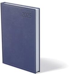 Kalendart Traditional 2026 T022 B6 napi beosztású kék határidőnapló 26T022T-004 (26T022T-004)