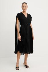 HUGO BOSS rochie Dennya 9BYA-SUD0A9_99X (50548050)