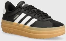 Adidas sneakers din piele Vl Court Bold 9BYH-OBD158_99X