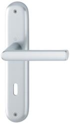 HOPPE Clanta usi de interior Hamburg 1700/273P, 8 mm, BB, F1, 35-45mm, HOPPE (11760412) - constructii-mag