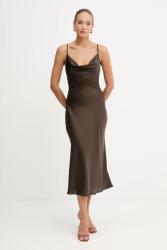 GUESS rochie NEW AKILINA PPYA-SUD1HA_89X (W5GK85.WH9C2)