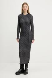 HUGO BOSS rochie Nastan 9BYA-SUD0AT_90X (50542400)