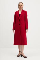 HUGO BOSS palton de lână Mojeni 9BYA-KPD0A5_33X (50547691)