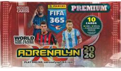 PANINI FIFA 365 2025/2026 - ADRENALYN carduri - PREMIUM PACKET (01-8931)