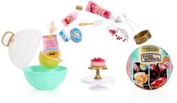 MGA Entertainment Mini Pečenie Miniverse de la MGA (546849-EU) Figurina