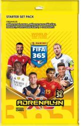 PANINI FIFA 365 2025/2026 - ADRENALYN - set de început (01-8910)