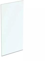 Ideal Standard Paravan de dus tip Walk-in Ideal Standard i. life 100x200 cm sticla 8 mm dublu acces argintiu (T4875EO) - sanoterm