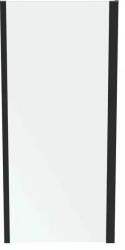 Ideal Standard Perete lateral fix 90 cm negru mat Ideal Standard Connect 2 (K9374V3)