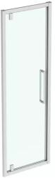 Ideal Standard Usa de nisa pivotanta Ideal Standard i. life 70 cm sticla 8 mm argintiu (T4835EO)
