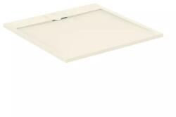 Ideal Standard Cadita de dus patrata Ideal Standard i. life Ultra Flat S nisipiu 100x100 cm (T5234FT) - sanoterm